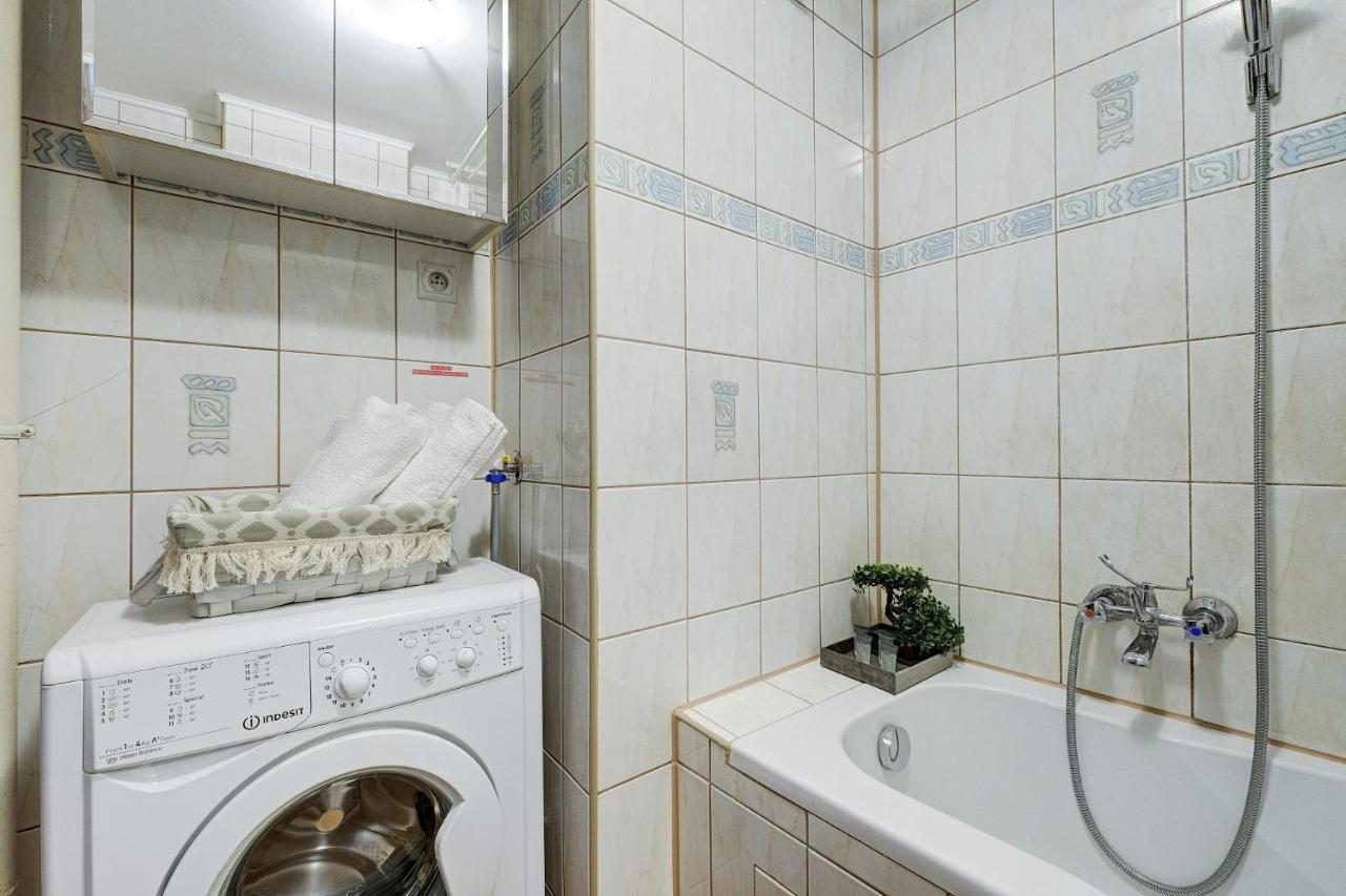 Apartamenty Sliska 10 바르샤바 외부 사진