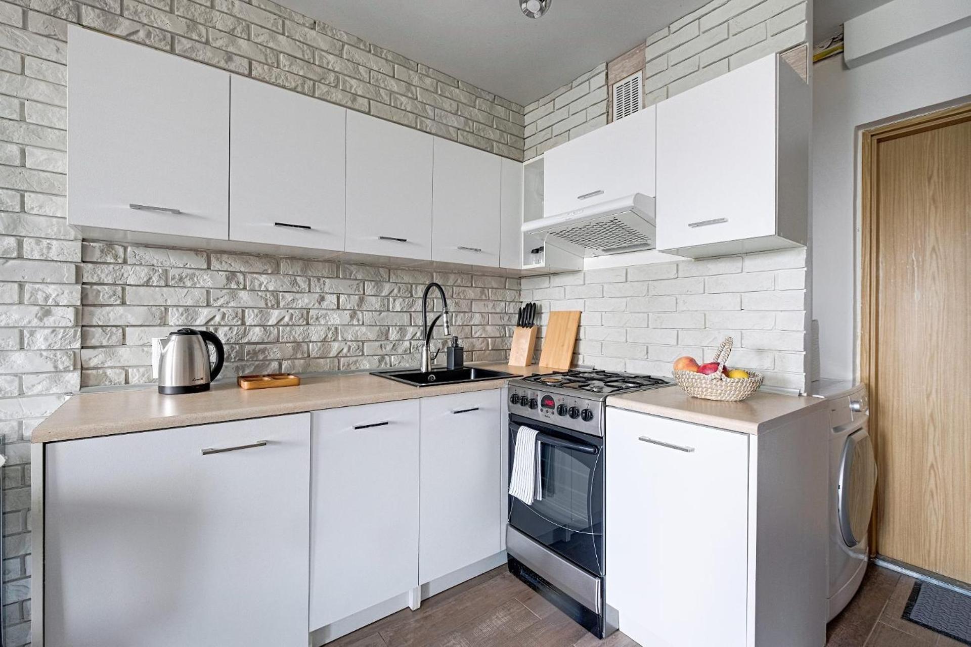 Apartamenty Sliska 10 바르샤바 외부 사진