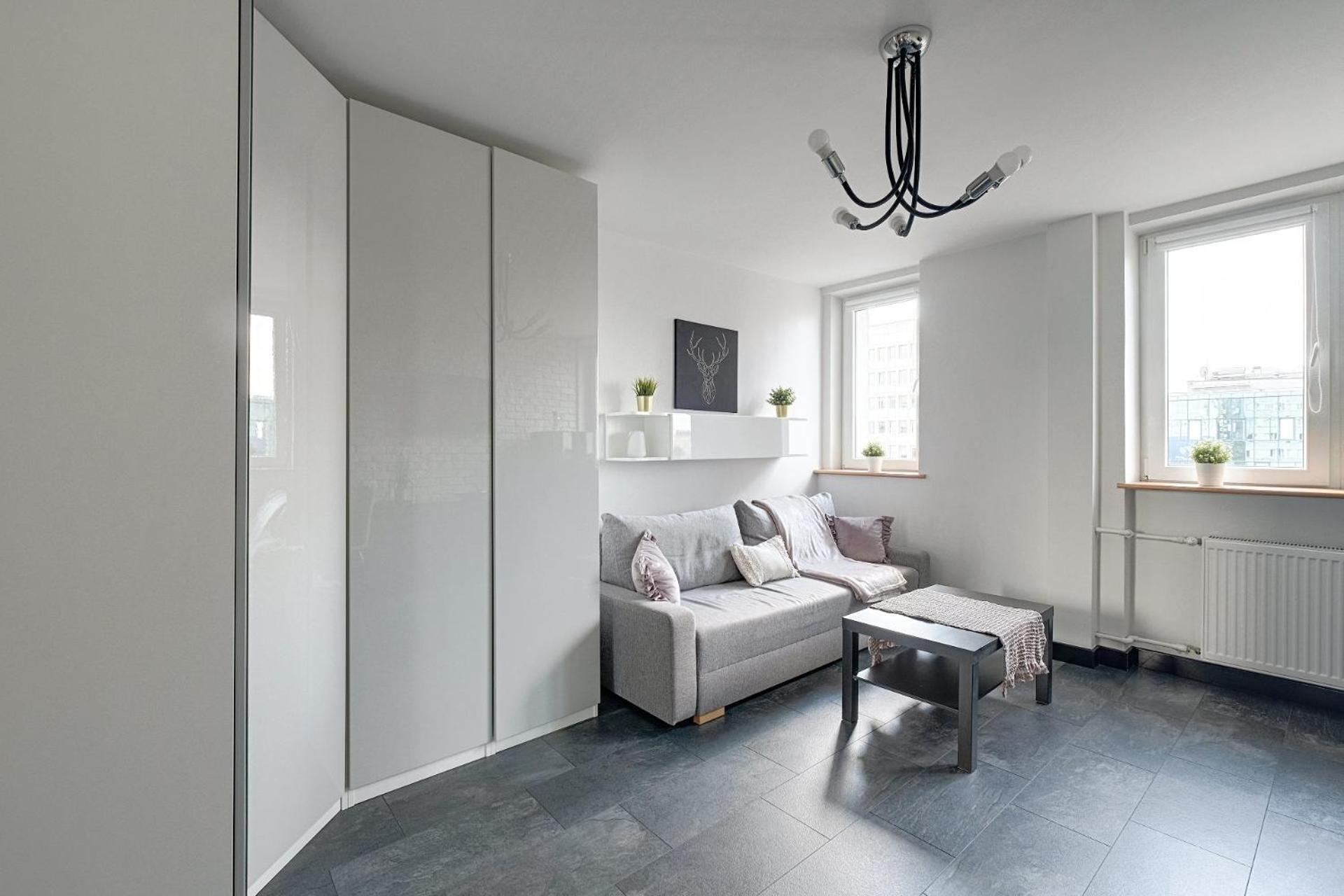 Apartamenty Sliska 10 바르샤바 외부 사진