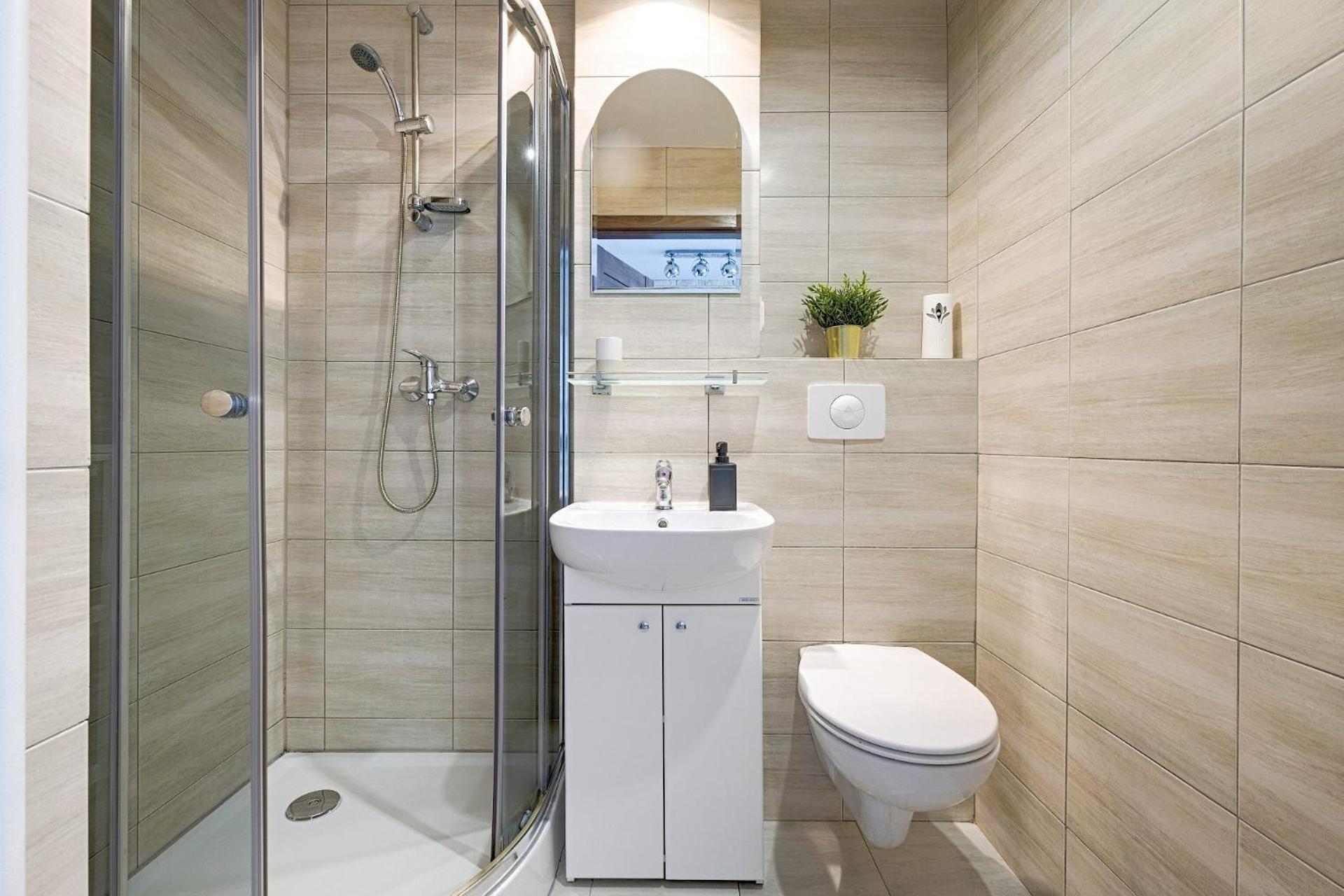 Apartamenty Sliska 10 바르샤바 외부 사진