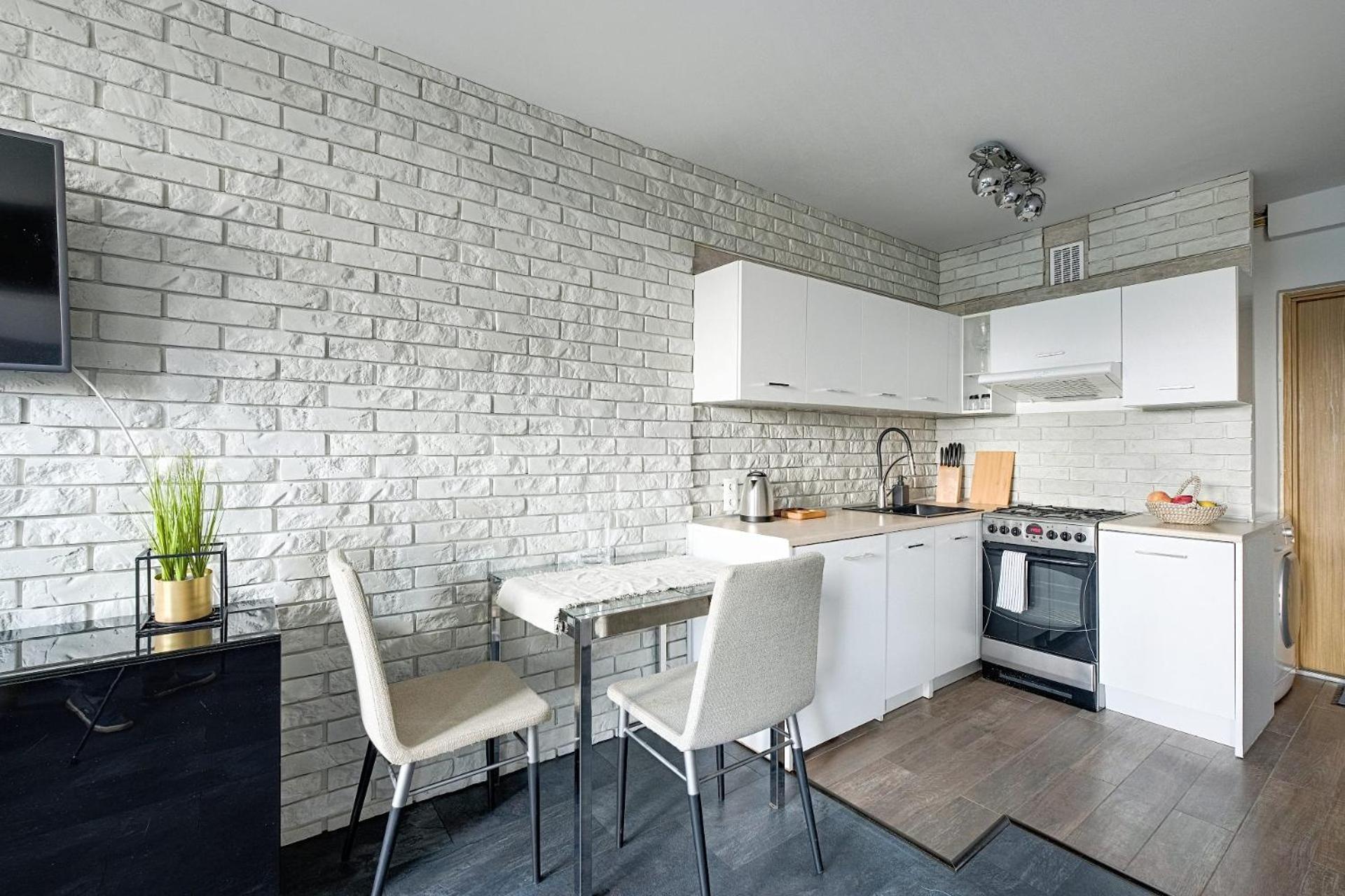 Apartamenty Sliska 10 바르샤바 외부 사진