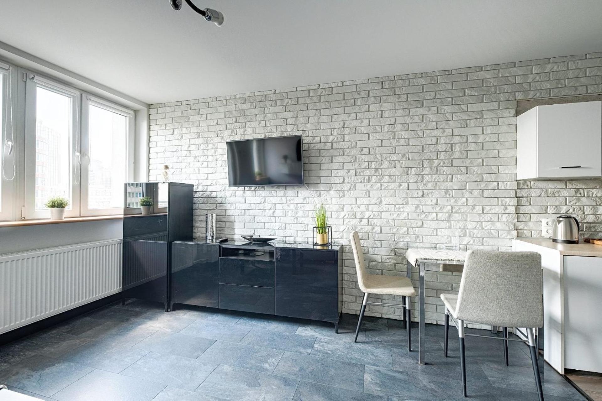 Apartamenty Sliska 10 바르샤바 외부 사진