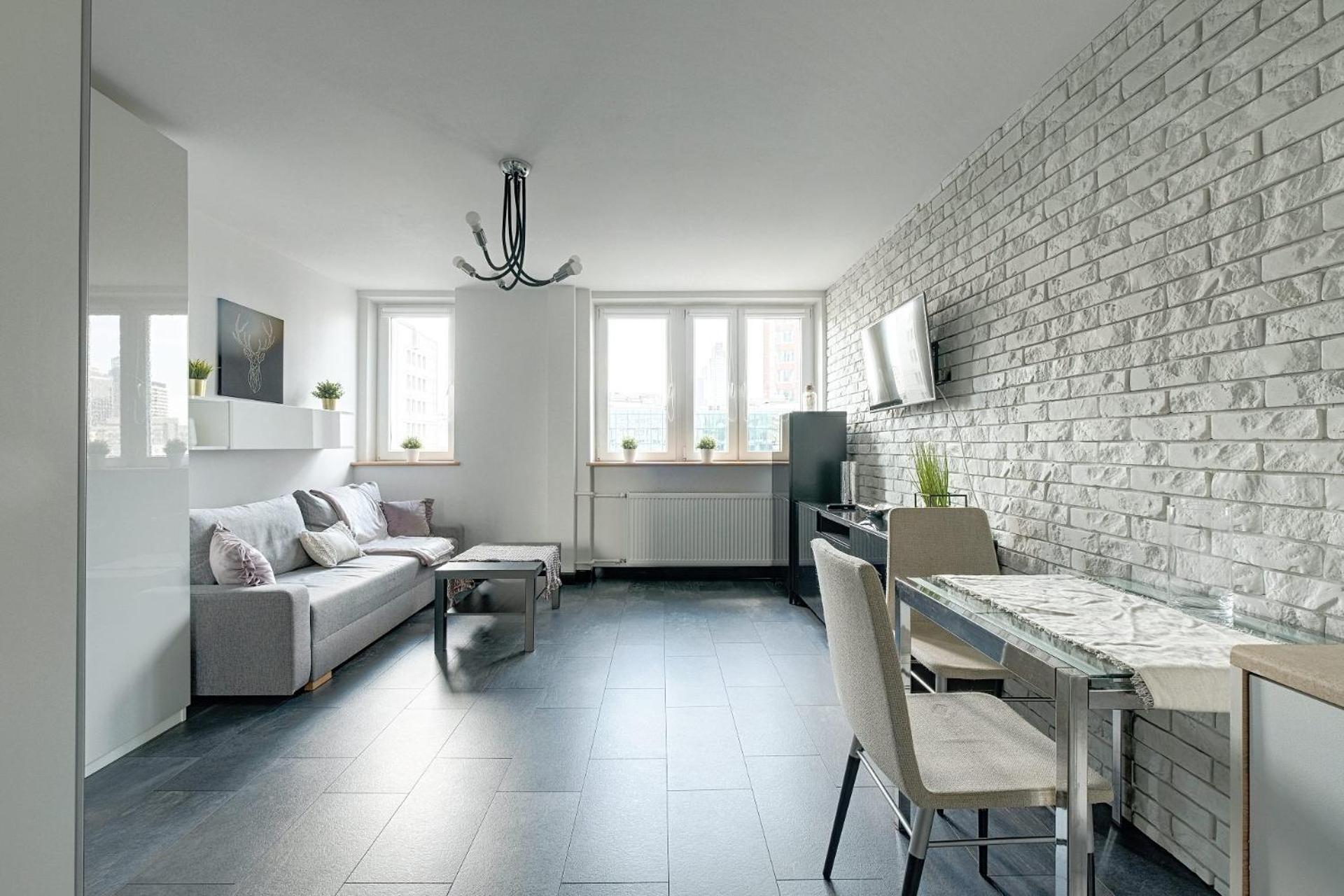 Apartamenty Sliska 10 바르샤바 외부 사진